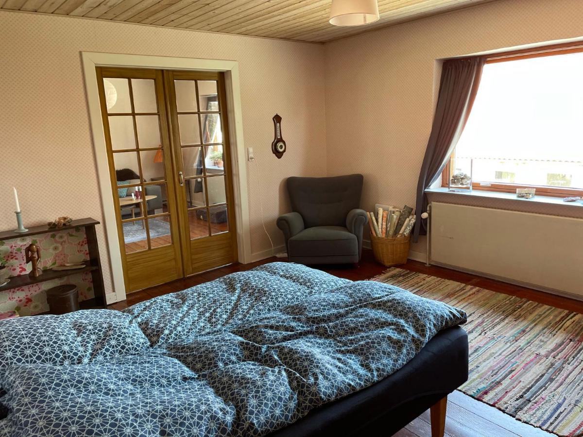 コリンドRetro Bolig - Fyldt Med Hygge! Ingen Luksusアパートメント エクステリア 写真