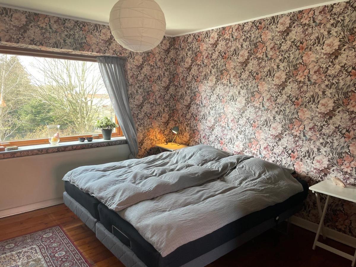 コリンドRetro Bolig - Fyldt Med Hygge! Ingen Luksusアパートメント エクステリア 写真